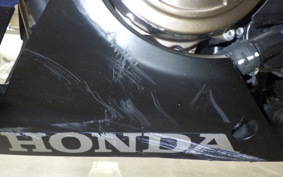 HONDA CBR400R 2023 NC56