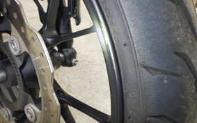 HONDA CB125 R JC79