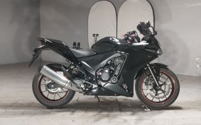 HONDA CBR400R 2014 NC47
