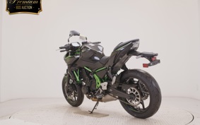 KAWASAKI Z650 A 2025 ER650S