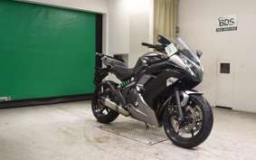 KAWASAKI NINJA 400 2017 EX400E