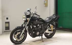 YAMAHA XJR400 Gen.3 R 2006 RH02J