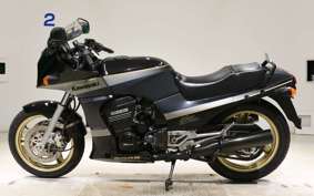 KAWASAKI GPZ900R NINJA 1990 ZX900A