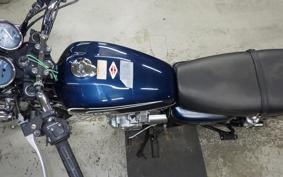 HONDA CB400SS 2001 NC41