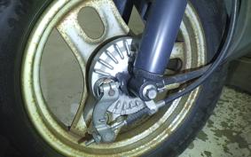 HONDA DIO CESTA AF34
