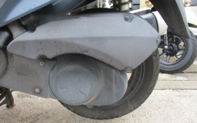 SUZUKI BURGMAN200 CH41A