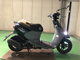 Фото Suzuki LET's 4 с японского аукциона