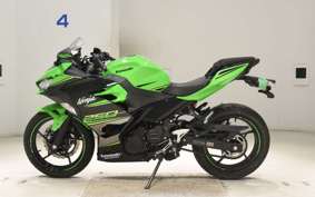 KAWASAKI NINJA 250 2 2019 EX250P