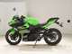 Фото Kawasaki NINJA 250 2 2019 с японского аукциона