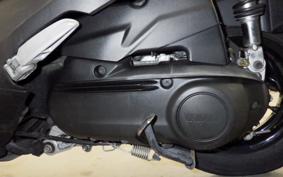 YAMAHA AXIS 125 Z SEJ6J
