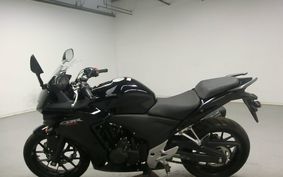 HONDA CBR400R 2013 NC47