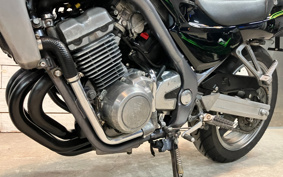 HONDA FORESIGHT MF04