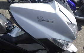 YAMAHA T-MAX 500 2010 SJ08J