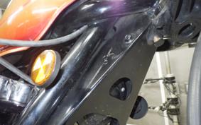 KAWASAKI Z900 LTD 2022 KZ900B