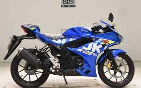 SUZUKI GSX-R125 2021 DL32D