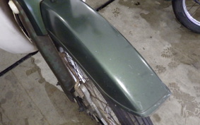 HONDA C50 SUPER CUB C50