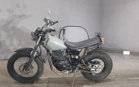 YAMAHA TW225 DG09J