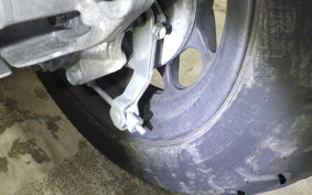 HONDA LEAD 125 2010 JK12