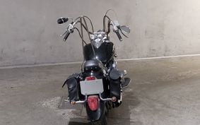 YAMAHA DRAGSTAR 400 CLASSIC 2002 VH01J