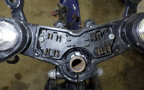 HONDA CB750F С RC04