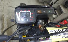 HONDA TLM50 AD07