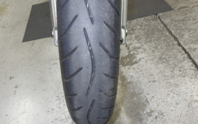 KAWASAKI ZEPHYR 400 KAI 2002 ZR400C