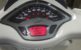 VESPA SPRINT 150 2026