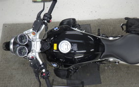 BMW R NINE T 2022