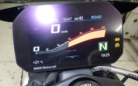 BMW S1000R 2022