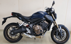 HONDA CB650R 2023 RH03