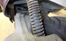 SUZUKI LET's 4 CA45A