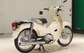 HONDA C110 SUPER CUB JA44