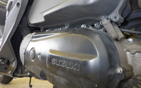 SUZUKI SWISH 125 DV12B