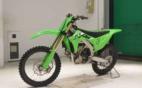 KAWASAKI KX250 2019 KX252E