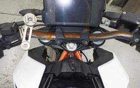 KTM 390 DUKE 2019