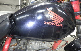 HONDA FTR223 MC34
