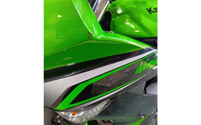 KAWASAKI NINJA 400R 2011 ER400B