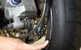 KAWASAKI ZRX400 1994 ZR400E