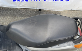 HONDA SPACY 100