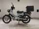Фото Honda CROSS CUB 110 2001 с японского аукциона