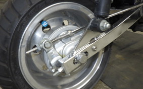 HONDA GORILLA 2013 AB27