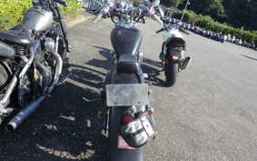 HONDA STEED 400 1993 NC26