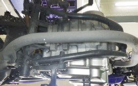 HONDA FTR223 2014 MC34
