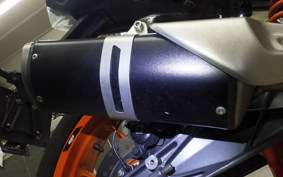 KTM 250 DUKE 2014