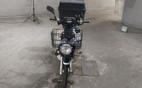 HONDA SUPER CUB110 JA10
