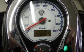 YAMAHA DRAGSTAR 400 2001 VH01J