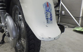 HONDA CROSS CUB 50 2014 AA06