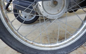 SUZUKI SUSIE FA50