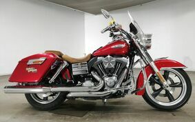 HARLEY FLD 1580 2013 GZ4