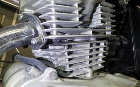 HONDA CD125T BENLY 2008 CD125T